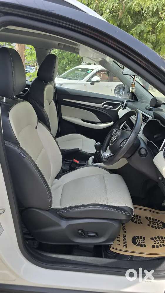 Mg Astor 2023 Petrol Well Maintained