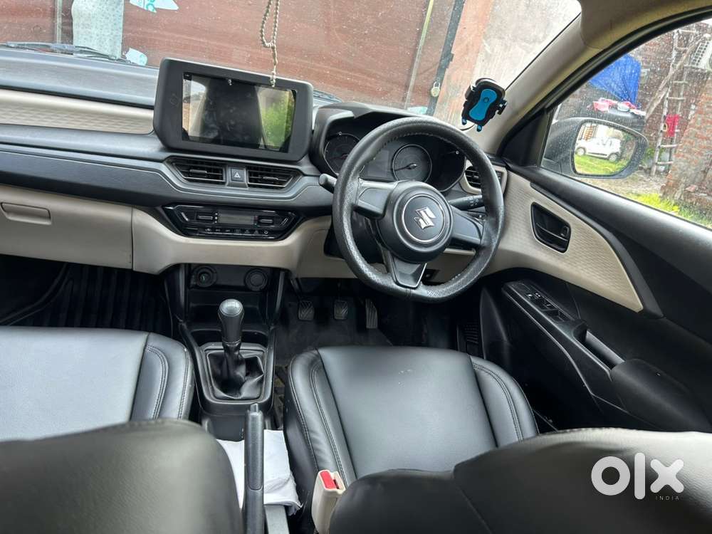 Maruti Suzuki Swift Dzire Tour 2025