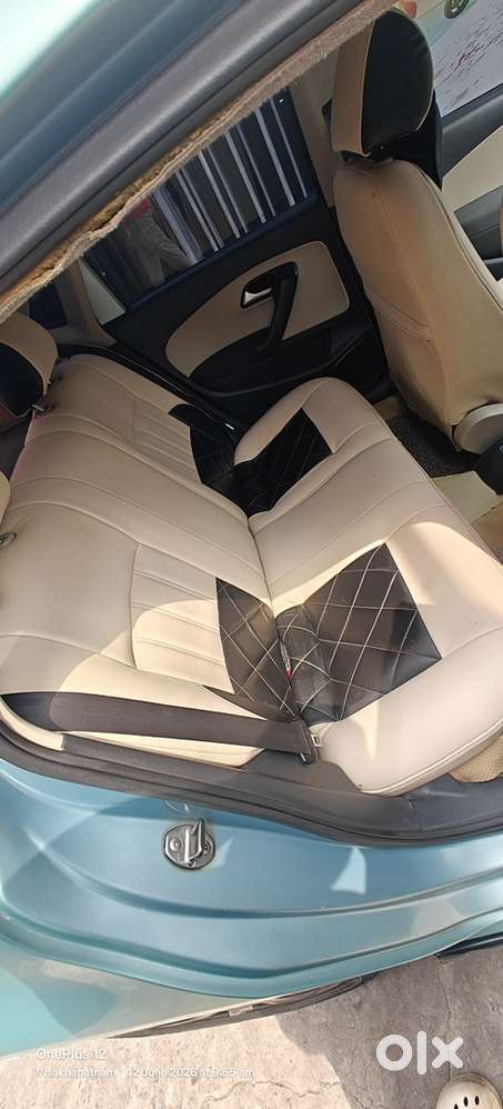 Volkswagen Polo Diesel 2012 Car
