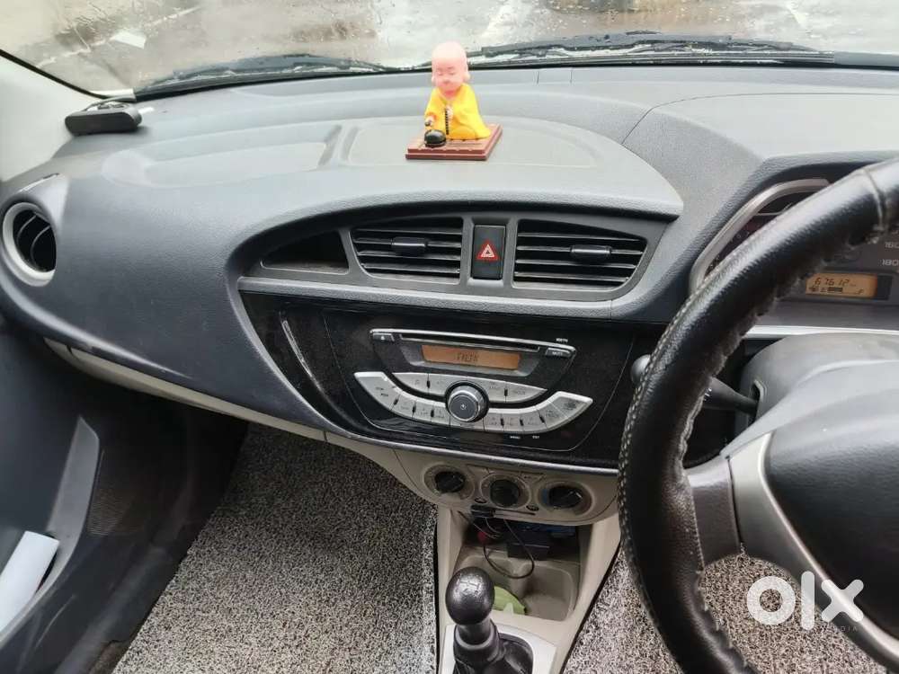 Maruti Suzuki Alto K10 2017 Manual Petrol
