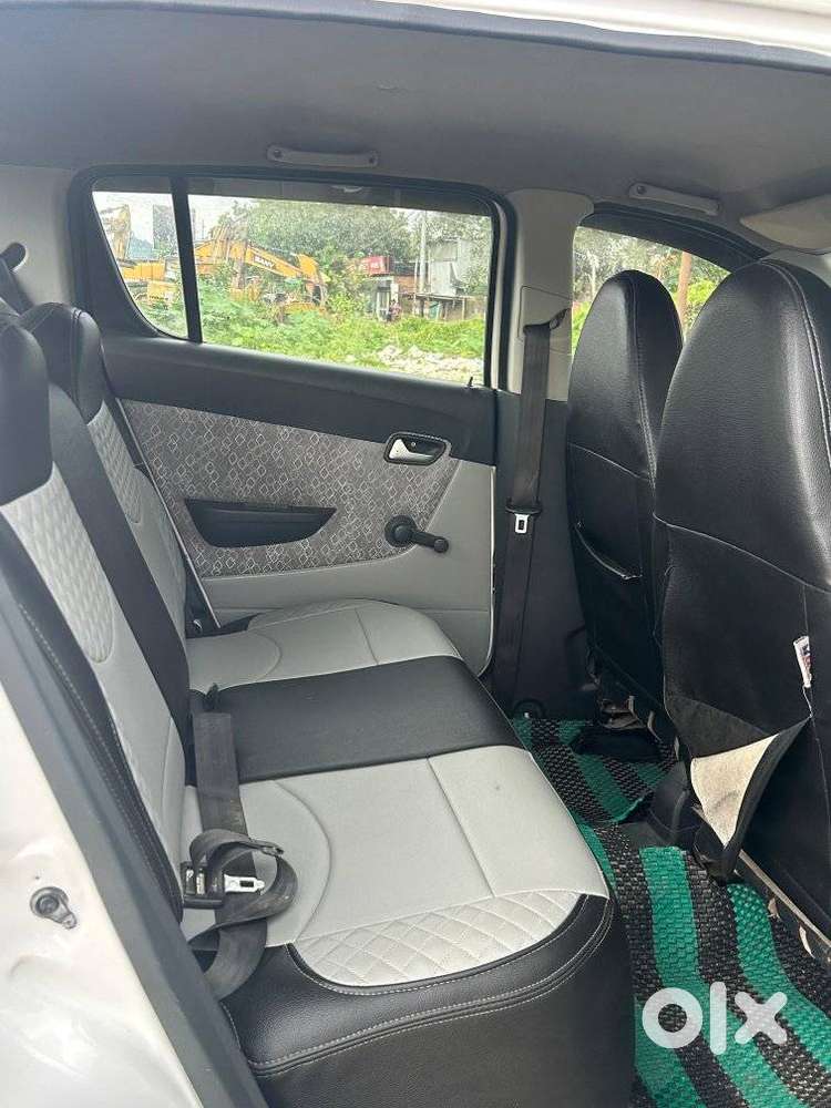 Maruti Suzuki Alto 800 Lxi, 2019, Petrol