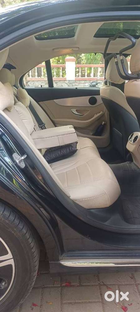 Mercedes-benz C Class Prime 200, 2020, Petrol