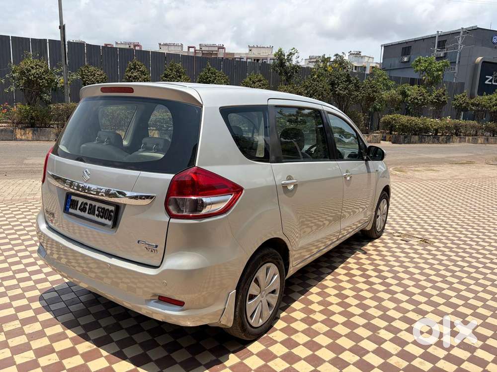 Maruti Suzuki Ertiga Vdi Shvs, 2017, Diesel