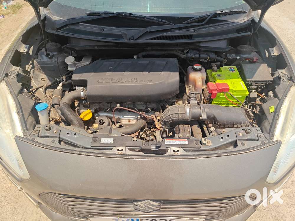 Maruti Suzuki Swift Amt Ddis Vdi, 2019, Petrol