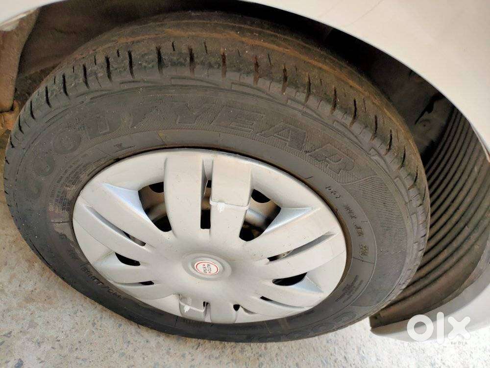 Hyundai Eon D-lite +, 2014, Petrol