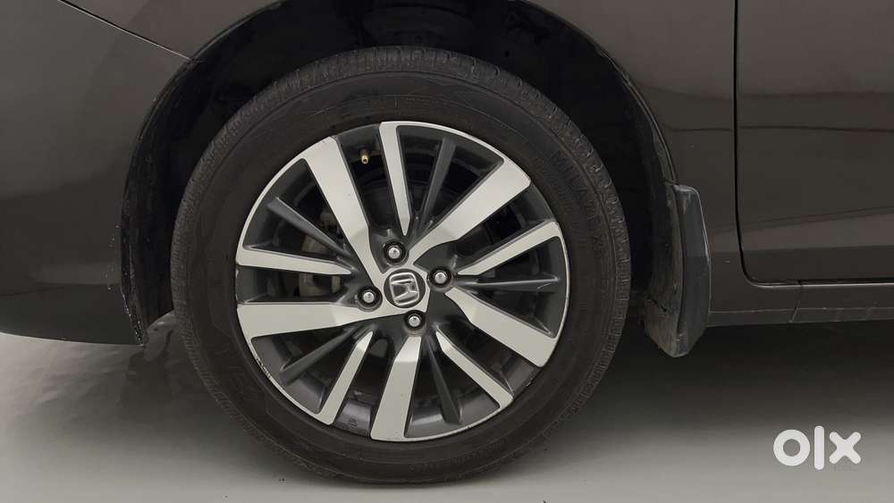 Honda City 1.5 Zx Cvt I-vtec, 2022, Petrol