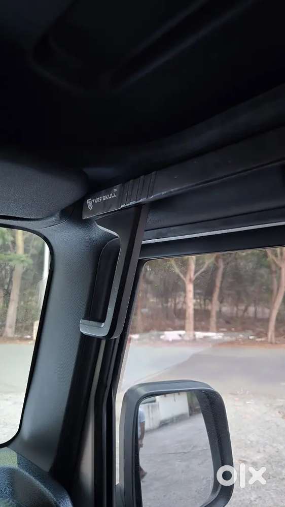 Mahindra Thar 4x4