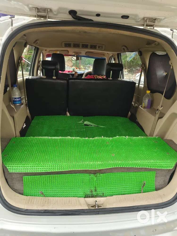 Maruti Suzuki Ertiga Vxi 2023