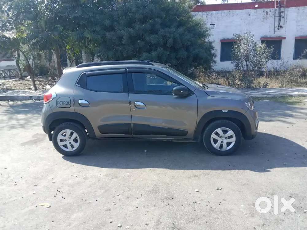 Renault Kwid Rxt 2016