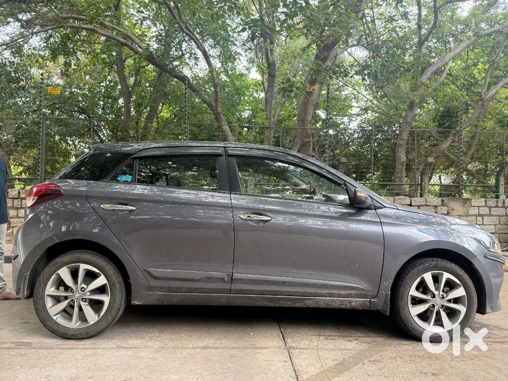 Hyundai I20 2018 Petrol 80000 Km Driven With Very Good Condition