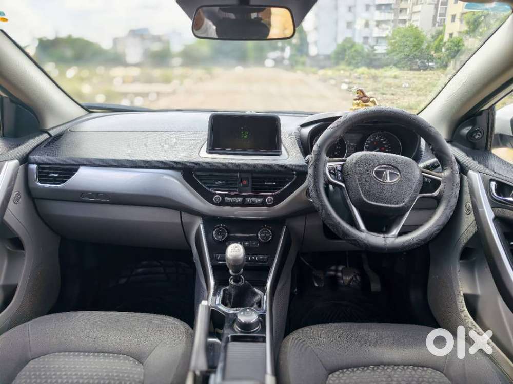 Tata Nexon 1.5 Revotorq Xz Plus, 2018, Diesel
