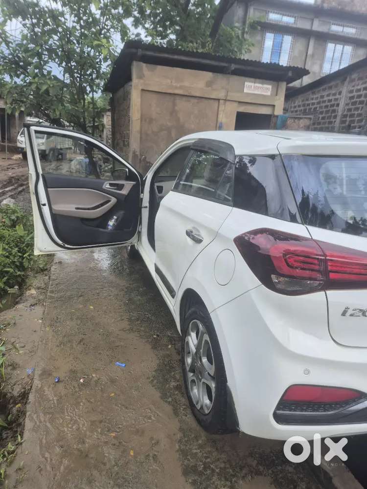 Hyundai Elite I20 Asta 37250 Km Driven 2019