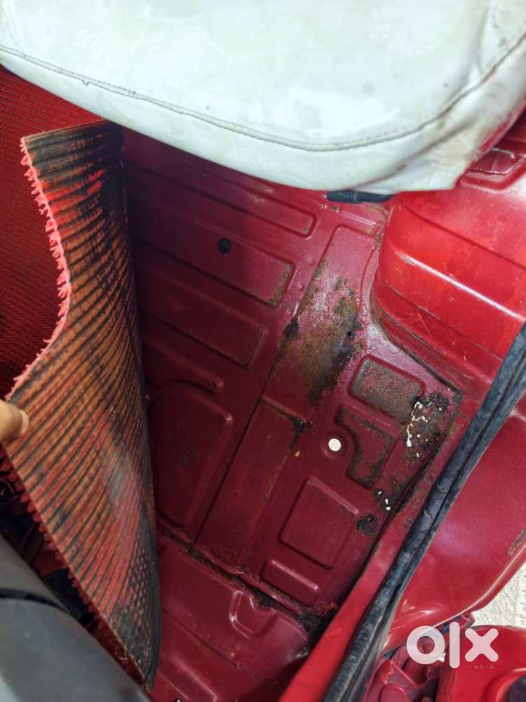 Tata Winger Platinum Bsiv, 2013, Diesel