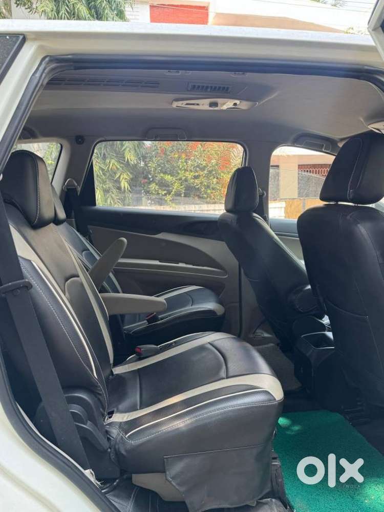 Mahindra Marazzo M2 8str, 2020, Diesel