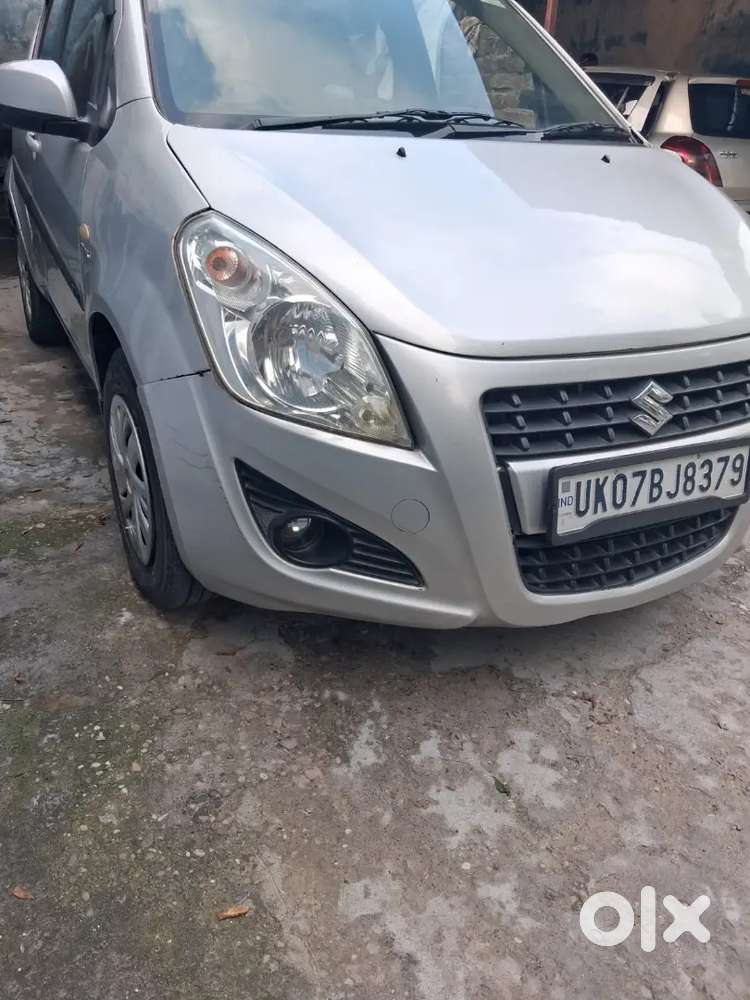 Maruti Suzuki Ritz 2009 Vdi 2015
