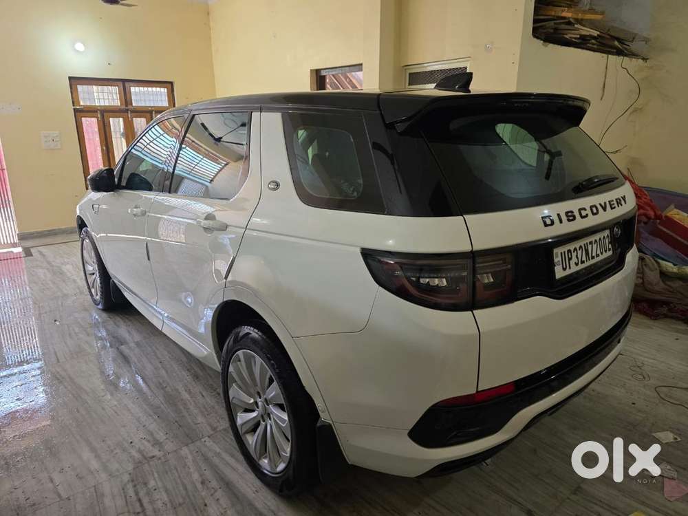 Land Rover Discovery Sport 2023 Diesel