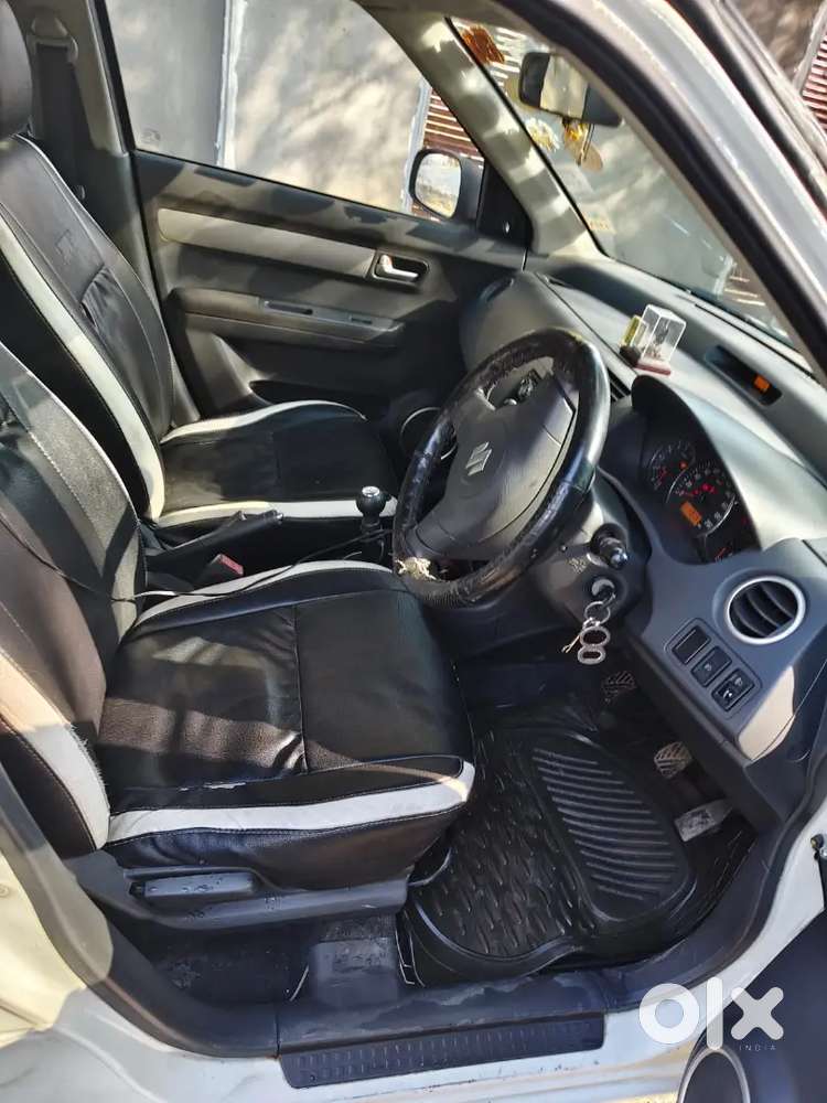 Maruti Suzuki Swift 2010