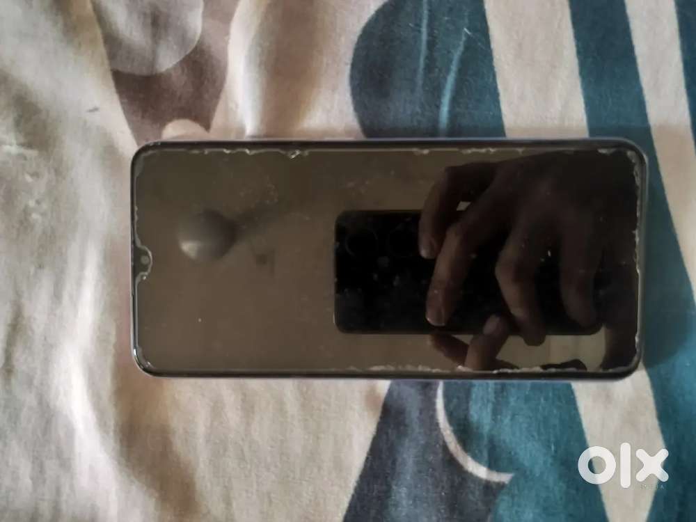 Redmi 9 Prime