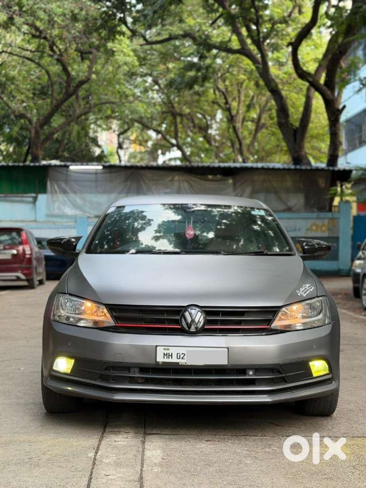Volkswagen Jetta [ ] 2.0 Tdi Comfortline, 2016, Diesel