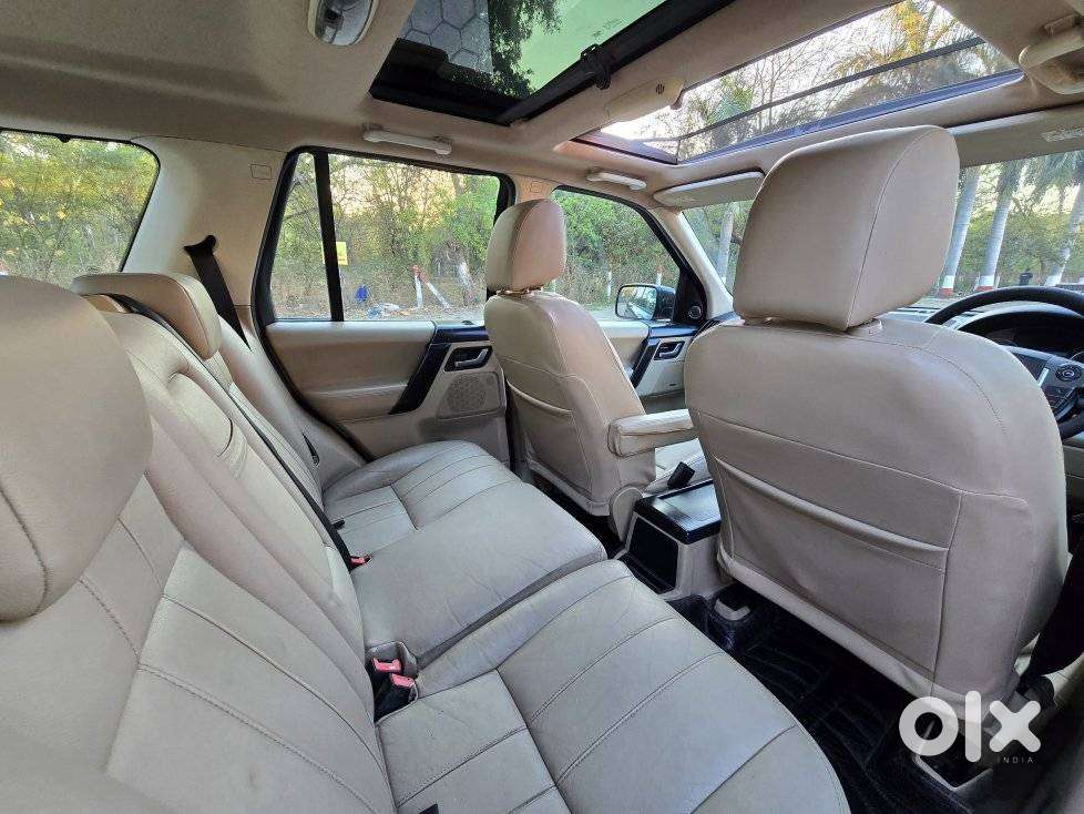 Land Rover Freelander 2 Sd4 Hse, 2014, Diesel
