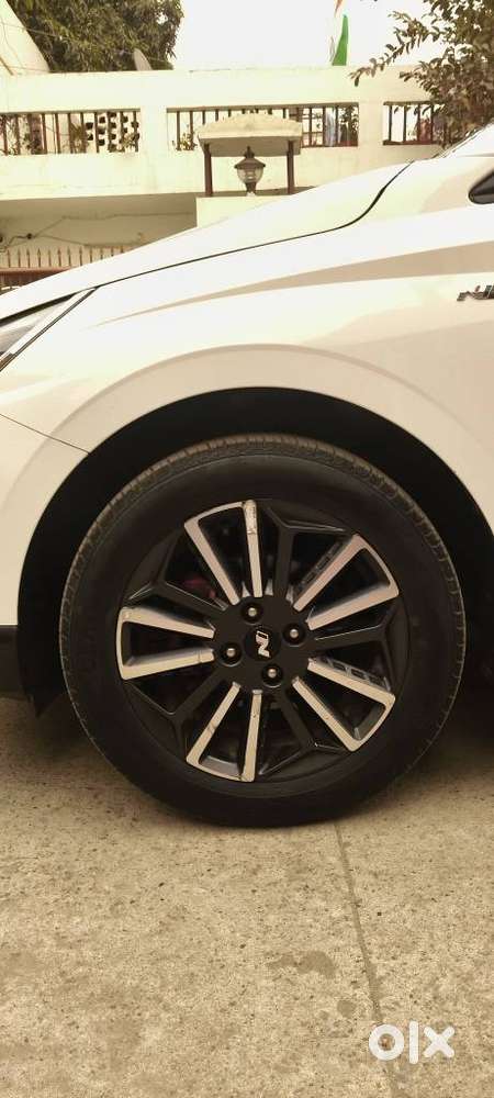 Hyundai I20 N Line N8 1.0 Turbo Dct, 2023, Petrol