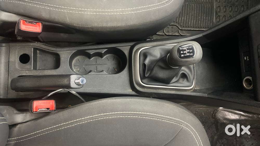 Tata Tiago Nrg Petrol, 2022, Petrol