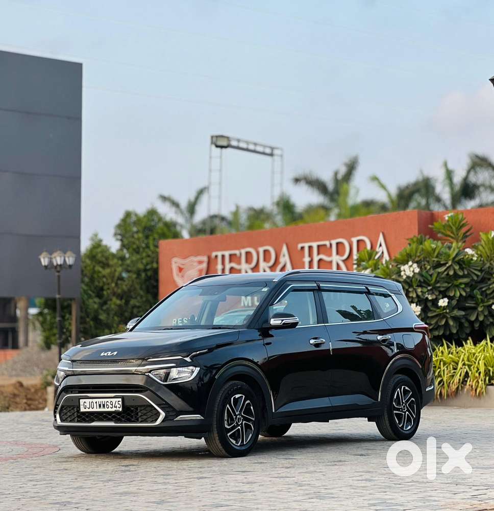 Kia Carens Prestige Plus Diesel, 2025, Diesel