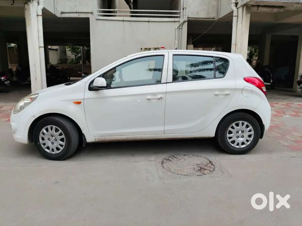 Hyundai I20 Diesel Manual 2011 3rd