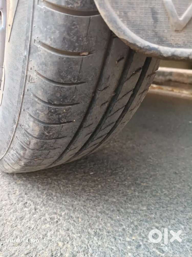 Tata Indica Vista Diesal Good Condition