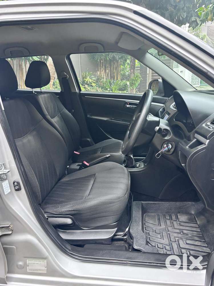 2012 Maruti Suzuki Swift Vdi &ndash; Well Maintained | Diesel | For Sale
