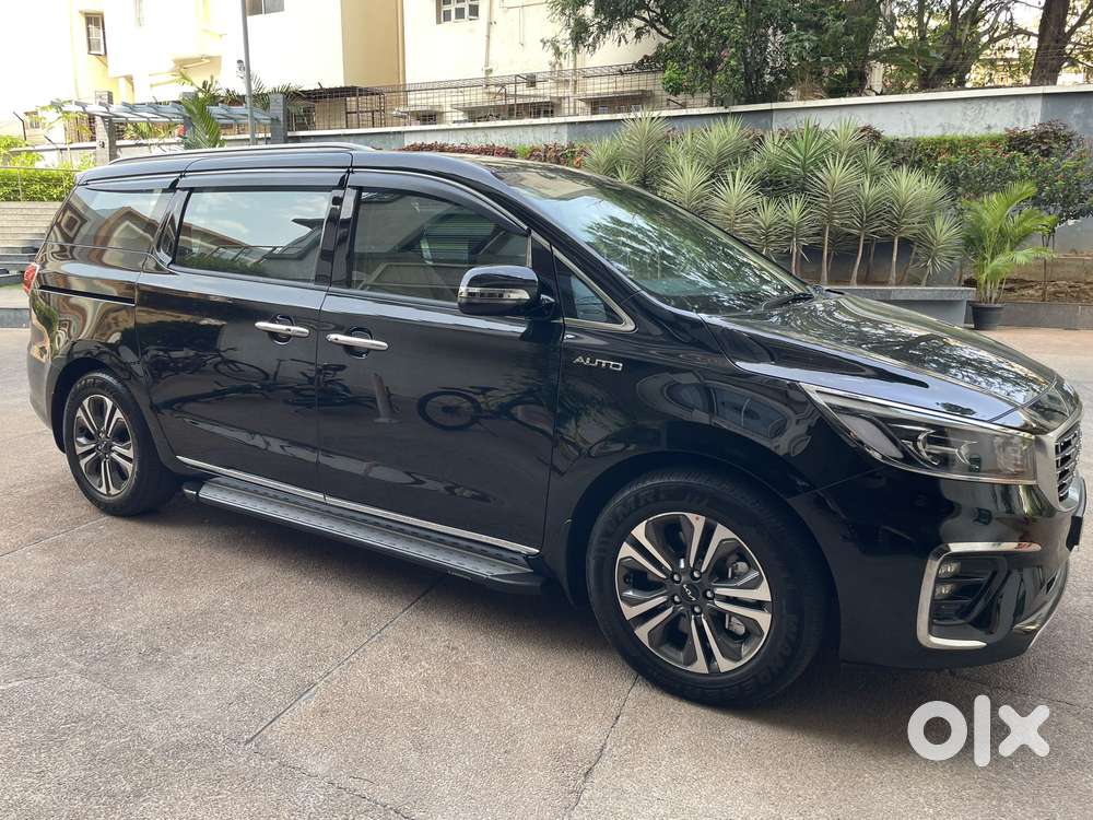 Kia Carnival Limousine Plus 7 Str, 2022, Diesel