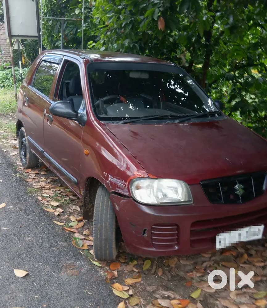 Maruti Suzuki Alto Lxi 2006
