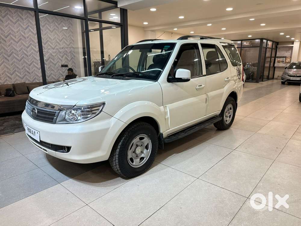 Tata Safari Storme Ex, 2013, Diesel