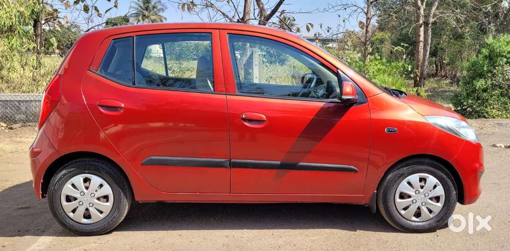 Hyundai I10 Magna, 2013, Petrol