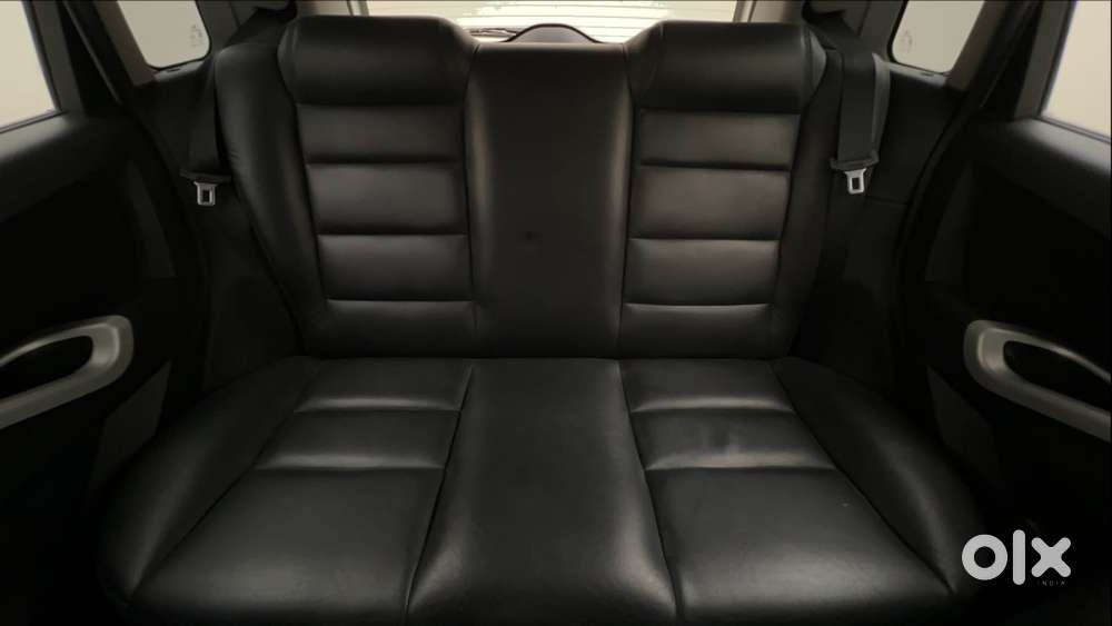 Ford Figo 2010-2012 Petrol Zxi, 2010, Petrol