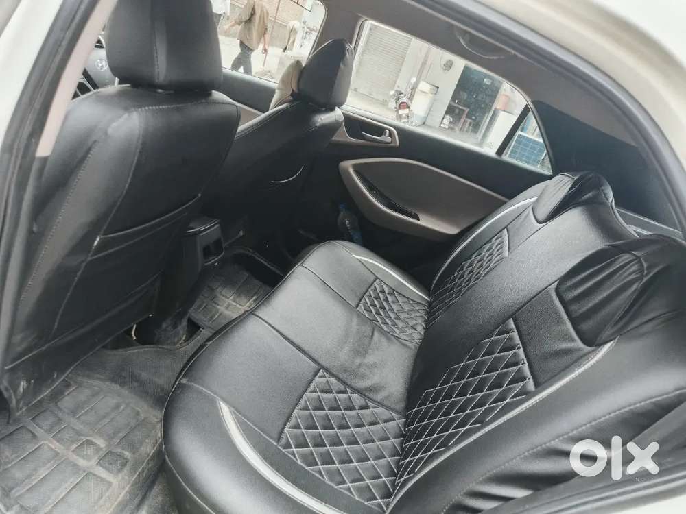 Hyundai I20 2019 Petrol 90000 Km Driven