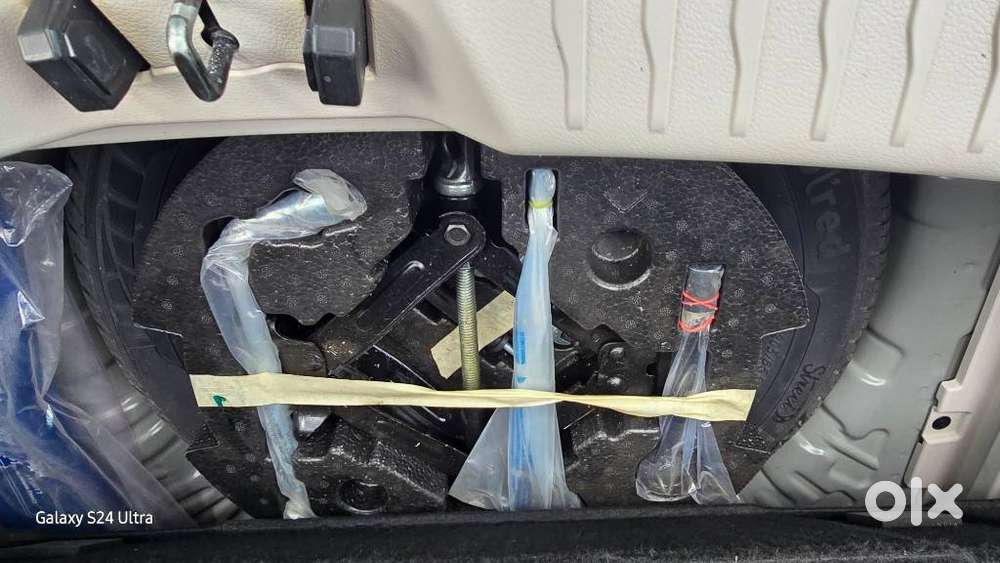 Mahindra Xuv300 W8 Option Diesel, 2021, Diesel