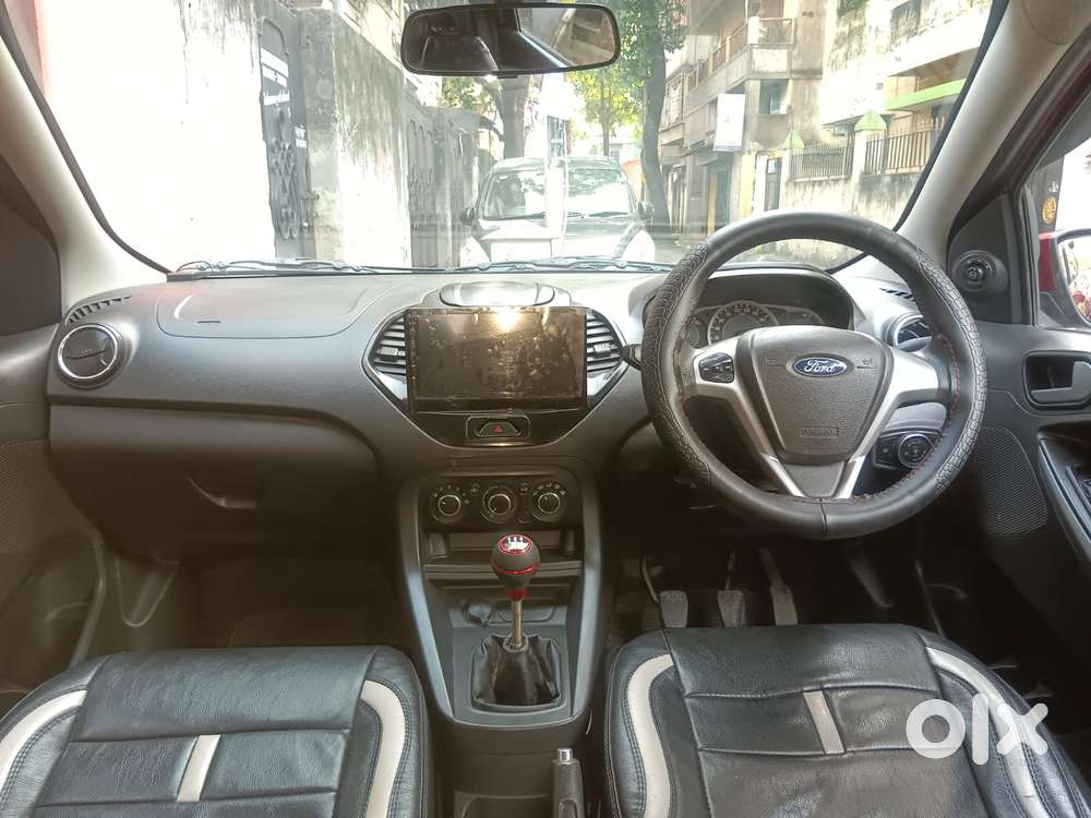Ford Figo