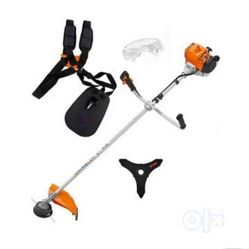 Olx best sale grass cutter