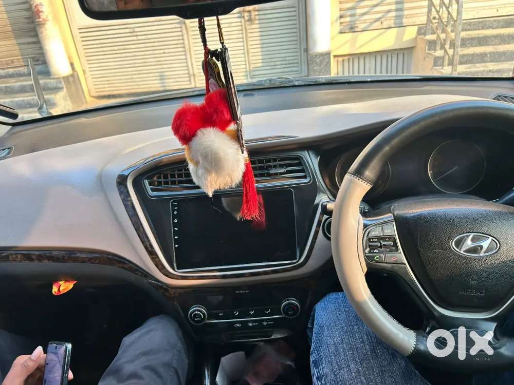 Hyundai New I20 2016 Diesel 125000 Km Driven