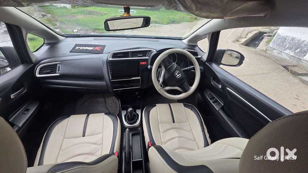 Honda Jazz 2016 Model