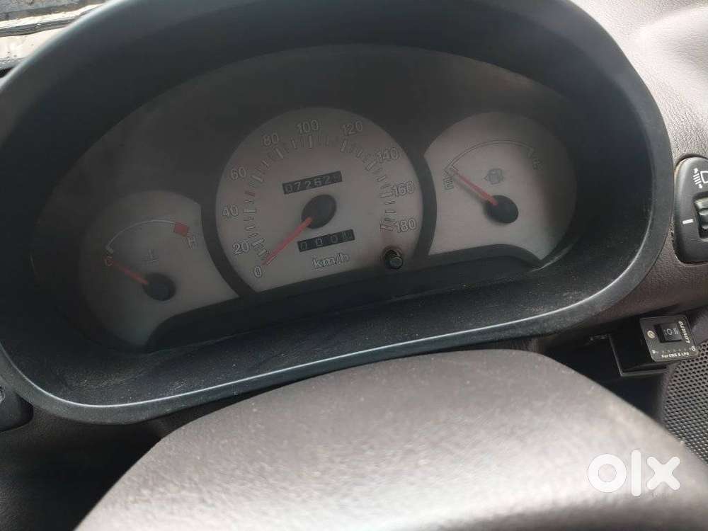 Hyundai Santro Xing Gls Cng, 2014, Cng & Hybrids