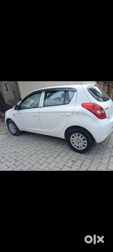 Hyundai I20 Magna Plus, 2011, Diesel