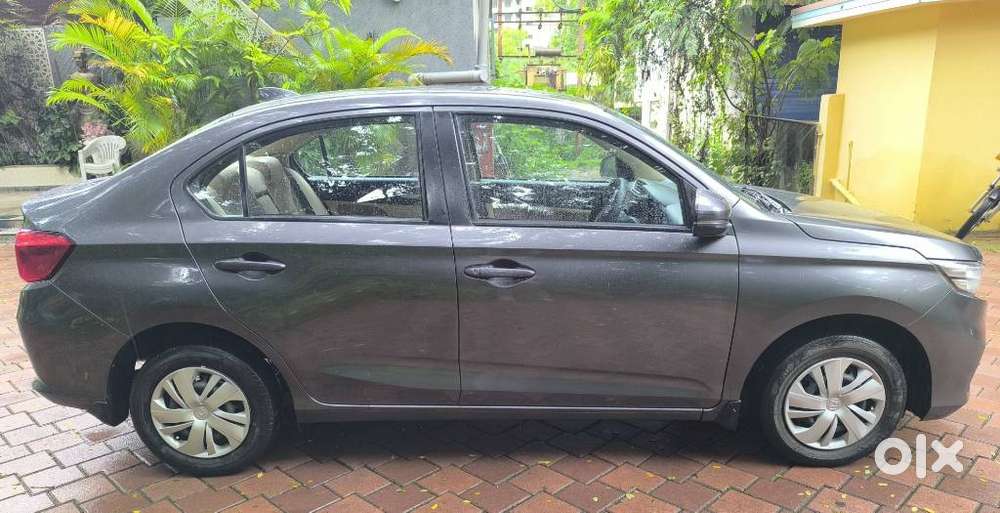 Honda Amaze 1.2 S I-vtec, 2019, Petrol
