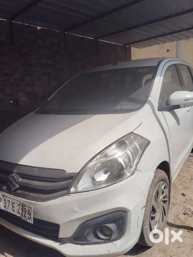 Gadi Ekadam Okay Hai