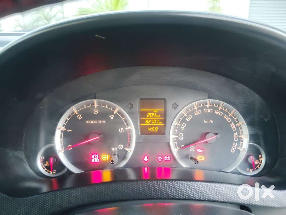 Maruti Suzuki Swift Dzire Vdi Bsiv, 2016, Diesel