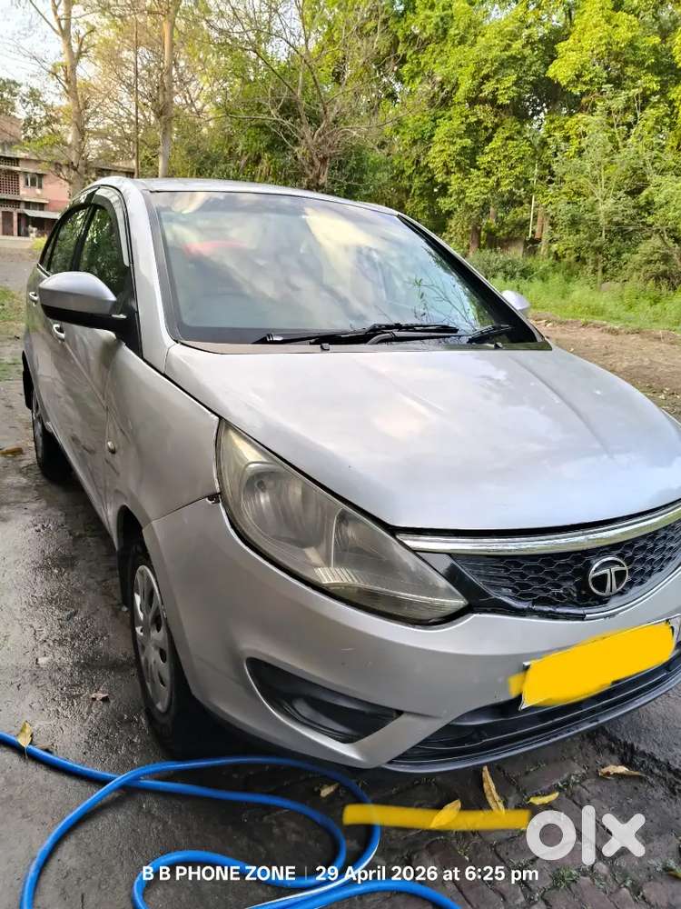Tata Zest 2016 Diesel Good Condition