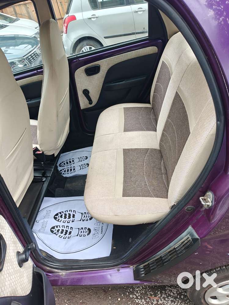Tata Nano Xt, 2014, Petrol