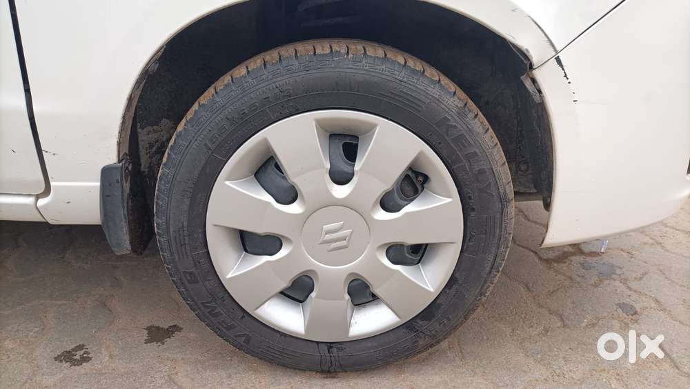Maruti Suzuki Alto K10 2010-2014 Vxi, 2014, Petrol