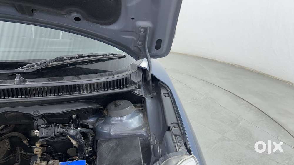 Maruti Suzuki Baleno Delta, 2017, Petrol